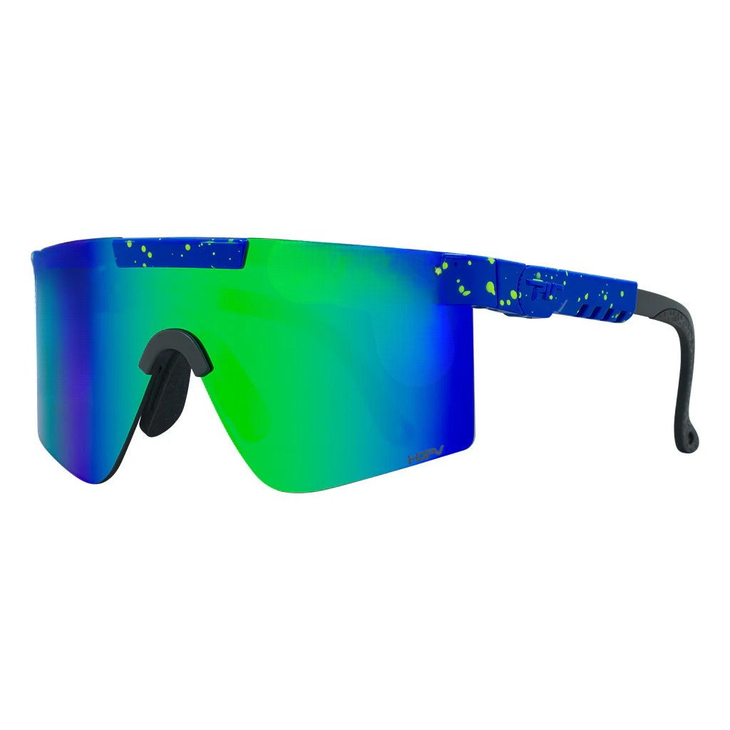 Green & Blue Original