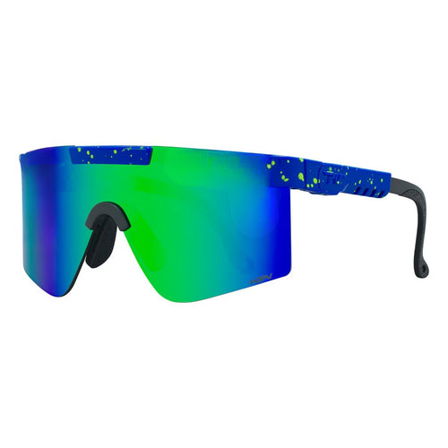 Green & Blue Original