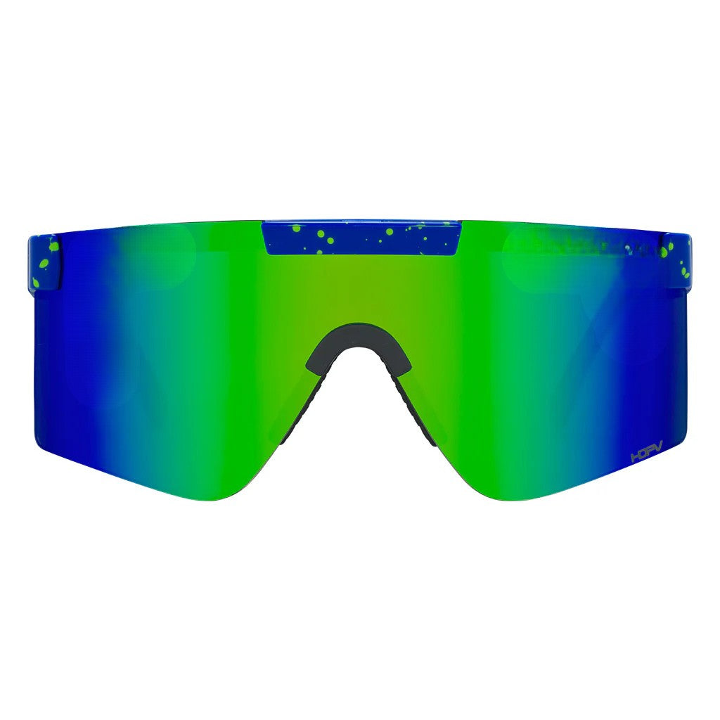 Green & Blue Original