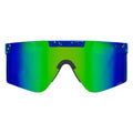Green & Blue Original